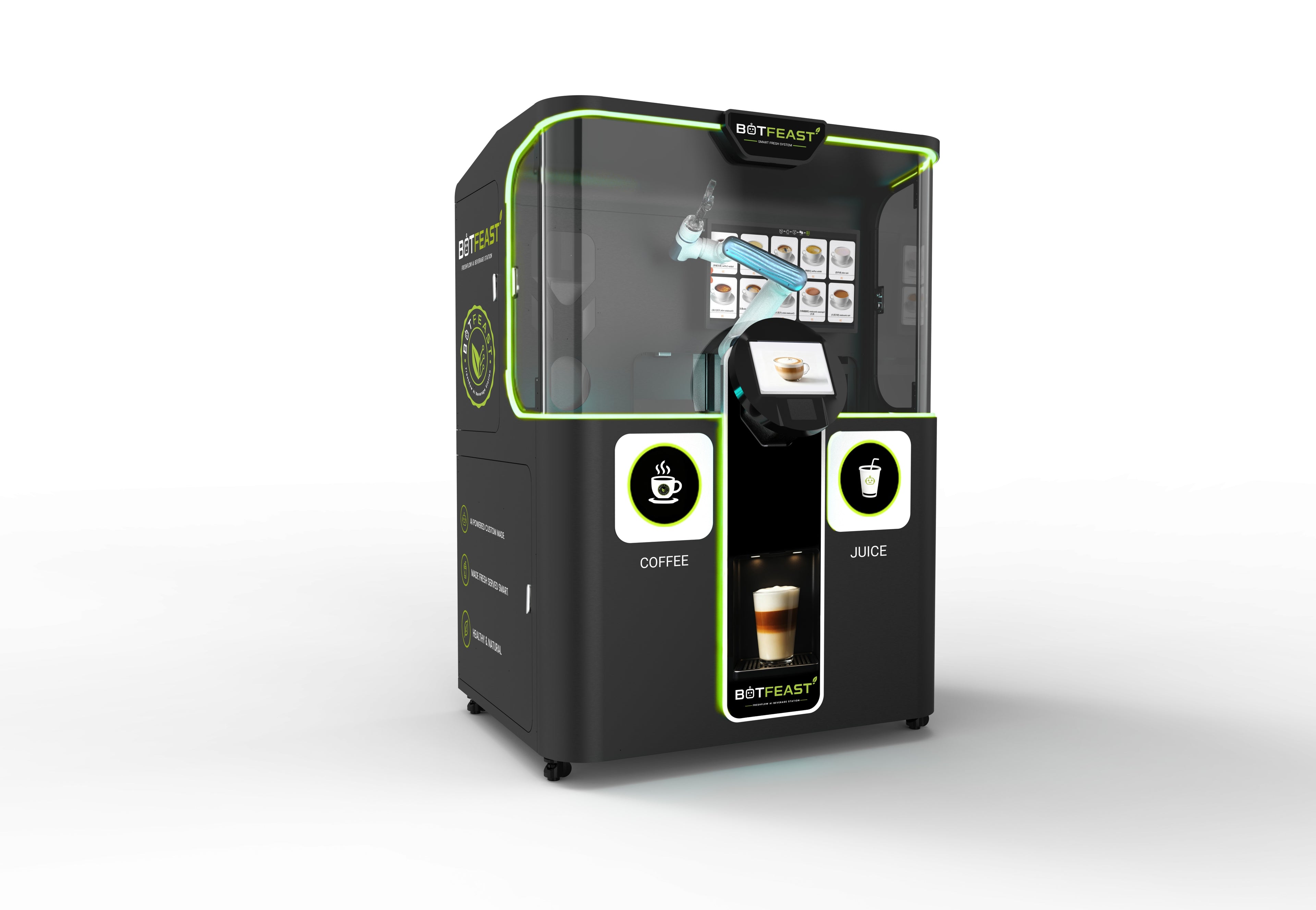 AI COFFEE