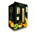 ORANGE VENDING